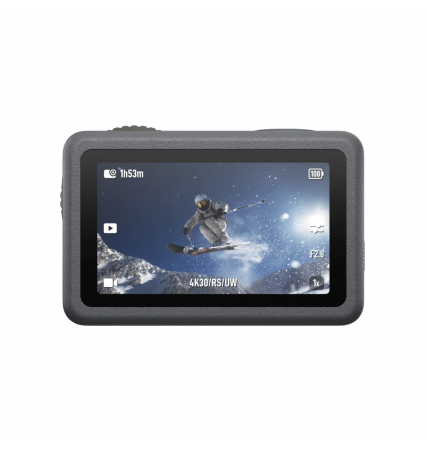 DJI Osmo Action 6 Standard Combo